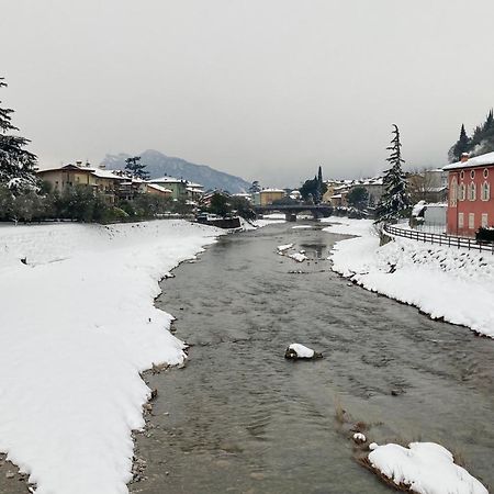 Appartamento Giada Арко Екстер'єр фото